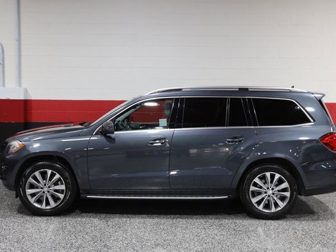 Used 2013 Mercedes-Benz GL 450 4MATIC image 22