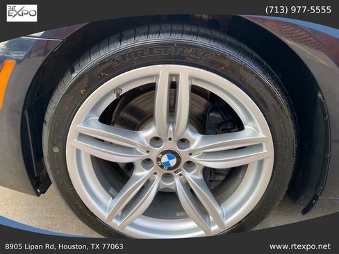 Used 2015 BMW 640i Gran Coupe xDrive image 13