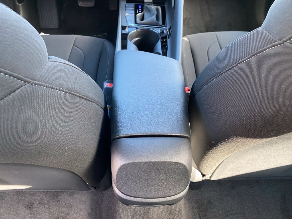 New 2026 Hyundai Elantra Hybrid FWD image 29