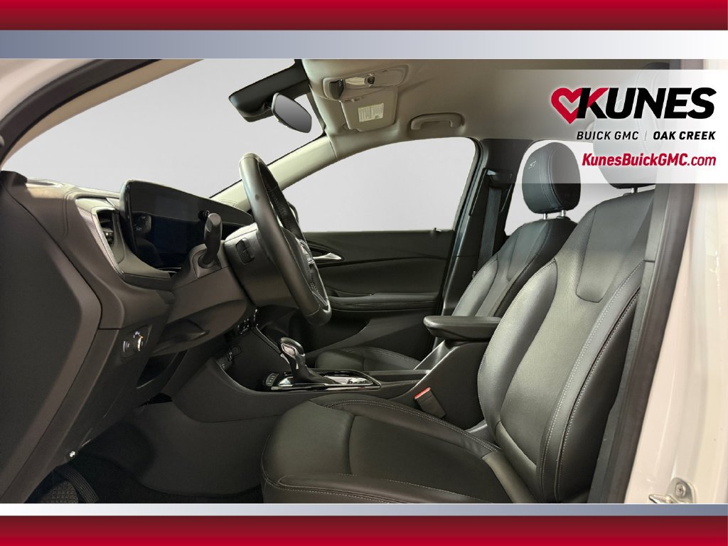 Used 2024 Buick Encore GX Sport Touring w/ Comfort Package AWD/4WD image 22