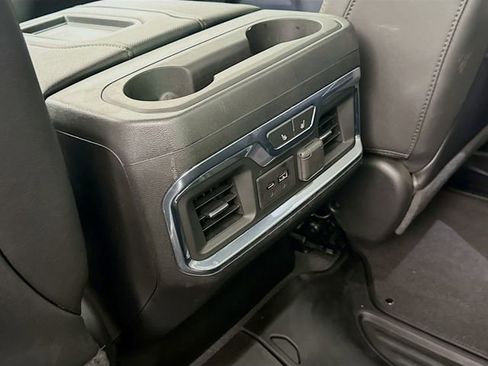 Used 2021 GMC Sierra 1500 AT4 image 26