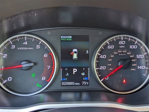 Used 2023 Mitsubishi Eclipse Cross SEL image 38