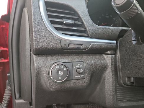 Used 2014 Chevrolet Traverse LTZ AWD/4WD image 24
