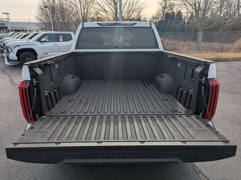 Used 2023 Toyota Tundra Limited image 13