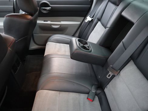 Used 2007 Dodge Charger SRT8 w/ SRT Option Group II image 25