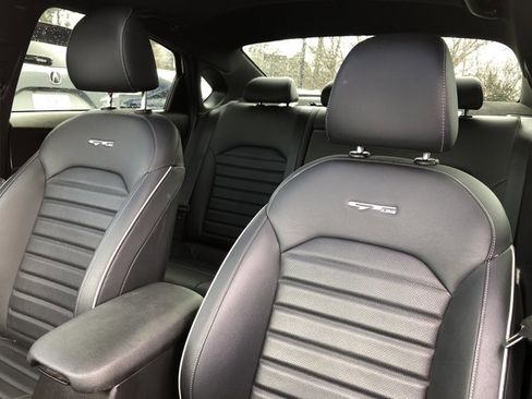 Certified 2023 Kia Forte GT-Line w/ GT-Line Premium Package image 9