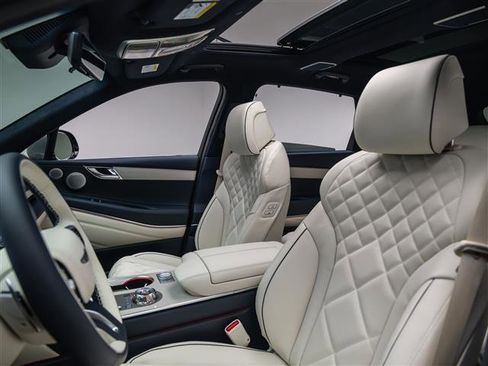 New 2026 Genesis GV80 3.5T Prestige image 20