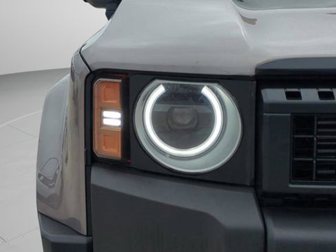 Used 2025 Toyota Land Cruiser 1958 image 10