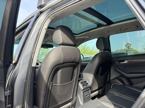 Used 2016 Audi Q5 3.0T Premium Plus w/ Technology Package image 4