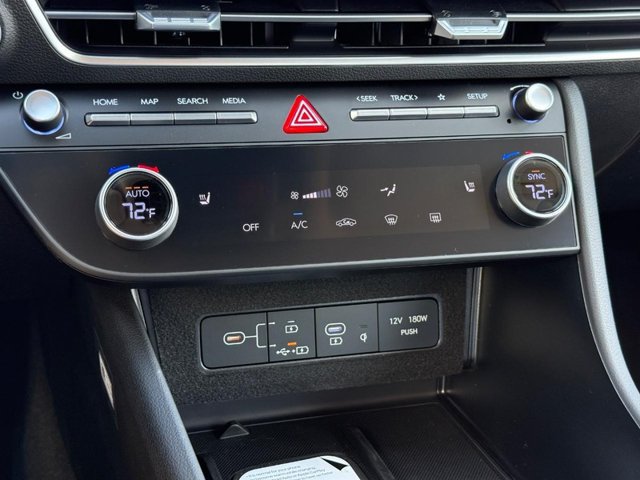 New 2026 Hyundai Sonata SEL FWD image 13