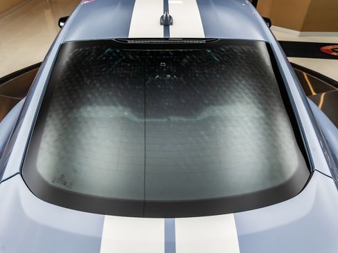 Used 2022 Ford Mustang Shelby GT500 image 40