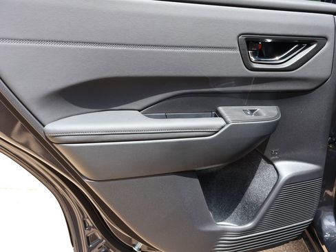 New 2026 Subaru Outback Touring AWD/4WD image 18
