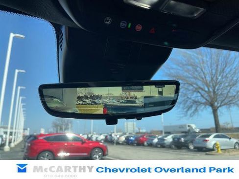 New 2026 Chevrolet Traverse LT w/ Enhanced Driving Package AWD/4WD image 36