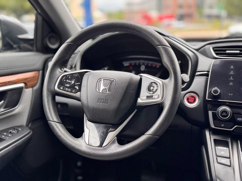 Used 2020 Honda CR-V EX image 25