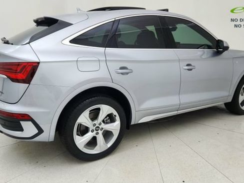 Used 2025 Audi Q5 2.0T Premium Plus w/ Premium Plus Package AWD/4WD image 6