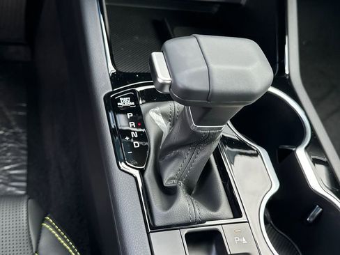 New 2026 Kia K5 GT image 23