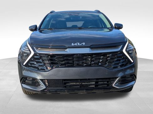 Used 2023 Kia Sportage SX Prestige image 11