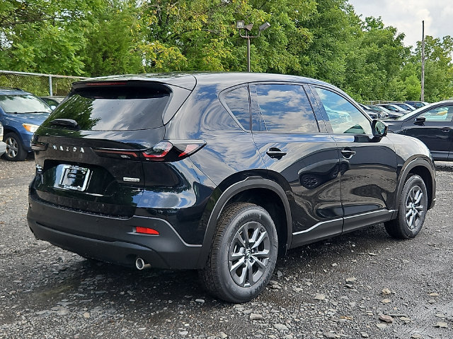 New 2026 MAZDA CX-5 Select AWD/4WD image 6
