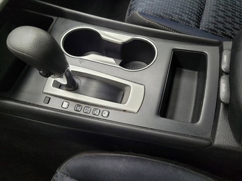 Used 2017 Nissan Altima 2.5 S w/ Power Driver Seat Package image 26