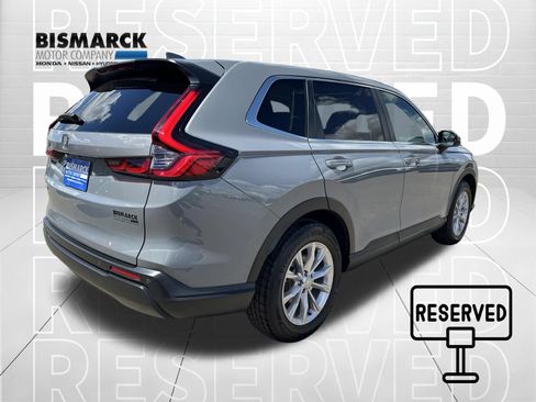 Used 2024 Honda CR-V EX-L image 3