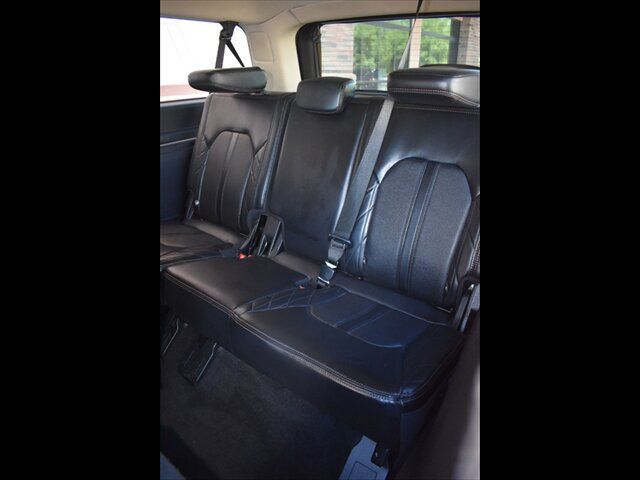 Used 2020 Ford Expedition Max Platinum AWD/4WD image 22