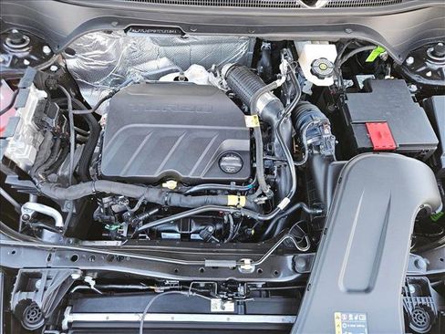 New 2026 Chevrolet Trax LT w/ Driver Confidence Package image 17