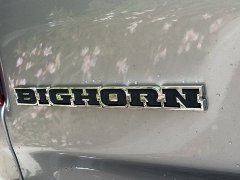 Certified 2022 RAM 1500 Big Horn image 8