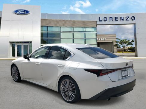 Used 2023 Lexus IS 300 IS 300 image 7