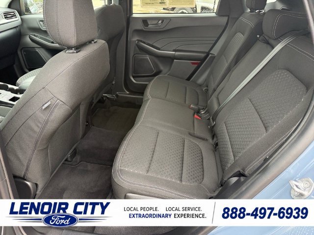 Certified 2023 Ford Escape Active w/ Tech Pack #1 FWD image 11