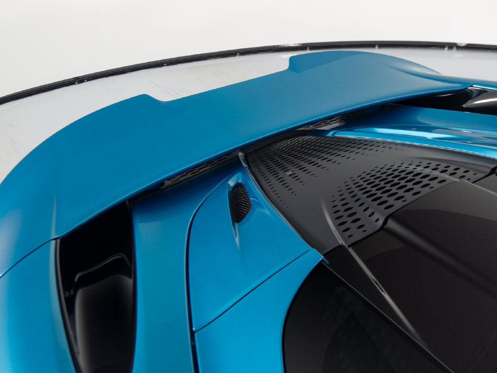 Used 2024 McLaren 750S Spider RWD image 48
