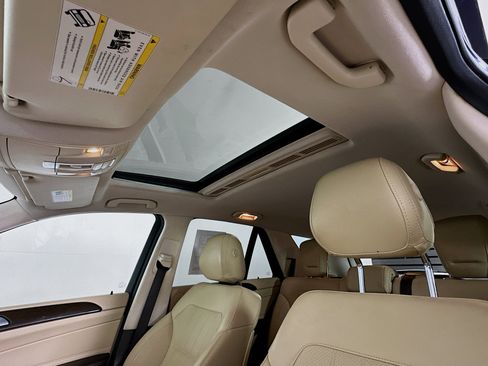 Used 2018 Mercedes-Benz GLE 350 4MATIC image 26