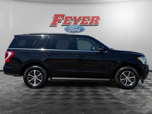 Certified 2019 Ford Expedition XLT w/ Equipment Group 201A AWD/4WD image 6