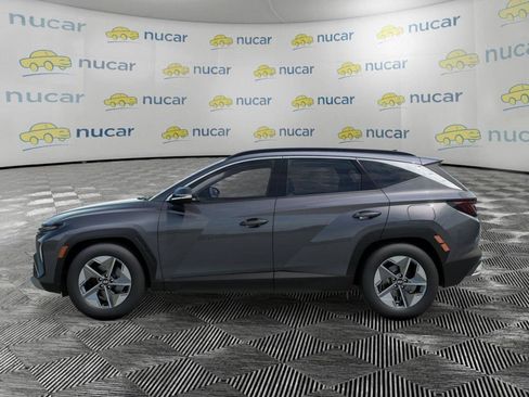 New 2026 Hyundai Tucson SEL AWD/4WD image 3