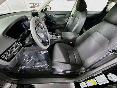 Used 2024 Honda Civic LX image 23