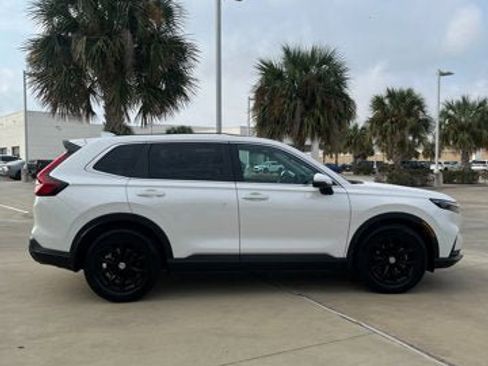 Certified 2025 Honda CR-V EX-L image 4