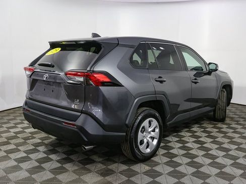 Used 2023 Toyota RAV4 LE image 12