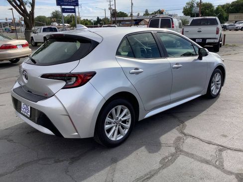 Used 2023 Toyota Corolla SE FWD image 12