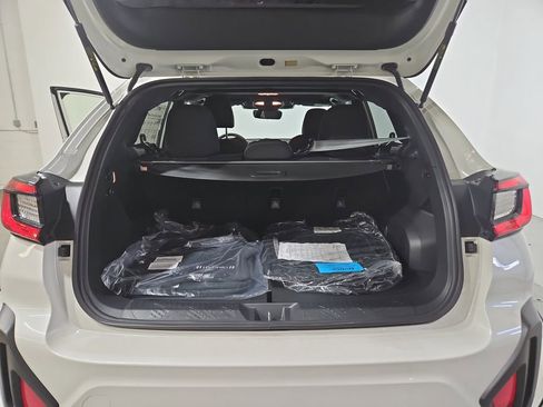 New 2026 Subaru Crosstrek 2.5i Sport AWD/4WD image 23