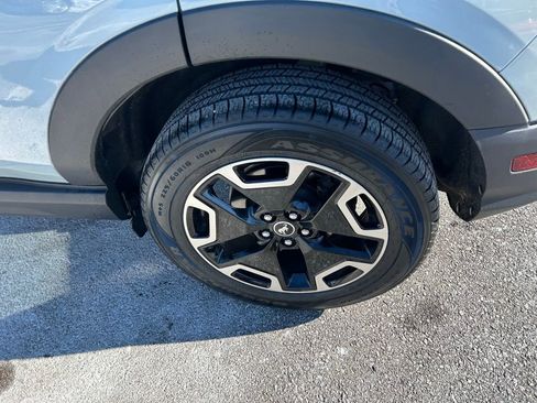 Certified 2022 Ford Bronco Sport Outer Banks w/ Tech Package image 35