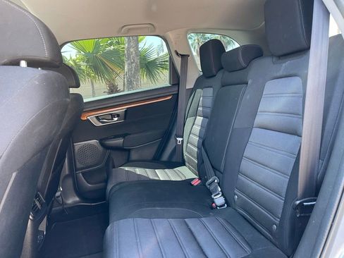 Used 2019 Honda CR-V EX image 15