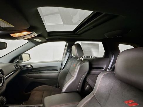 New 2026 Dodge Durango GT image 22