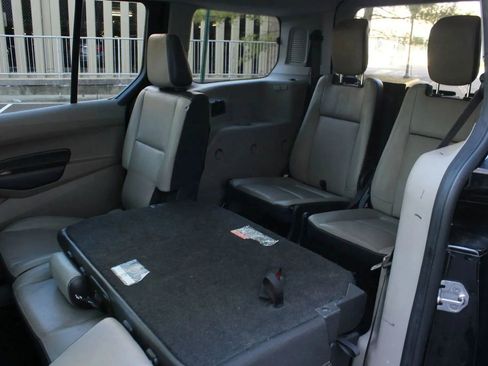 Used 2014 Ford Transit Connect Titanium FWD image 15