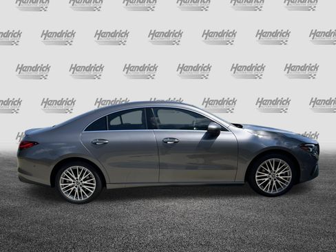 Used 2026 Mercedes-Benz CLA 250 4MATIC image 10