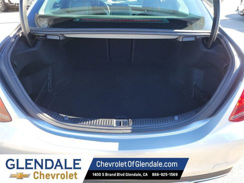 Used 2020 Mercedes-Benz C 300 Sedan image 21