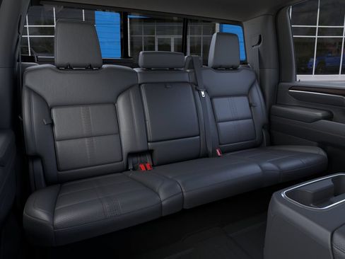 New 2026 Chevrolet Silverado 3500 High Country w/ Technology Package AWD/4WD image 17