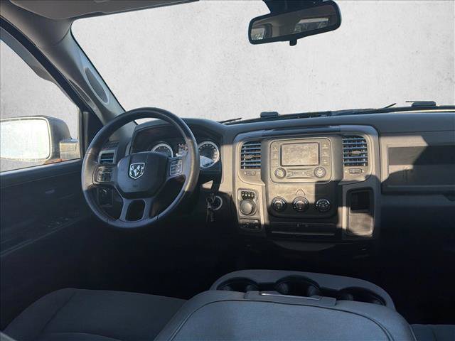 Used 2015 RAM 1500 Express AWD/4WD image 18