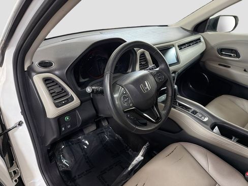 Used 2016 Honda HR-V EX-L image 12