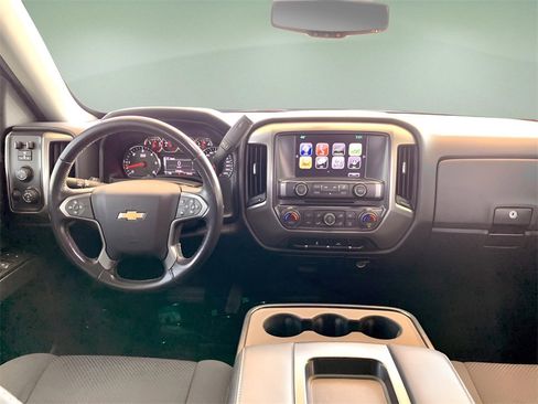 Used 2019 Chevrolet Silverado 1500 LT w/ LPO, Black Pack image 26