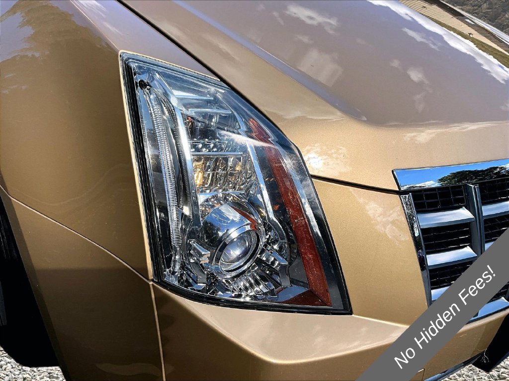 Used 2013 Cadillac CTS Premium AWD/4WD image 25
