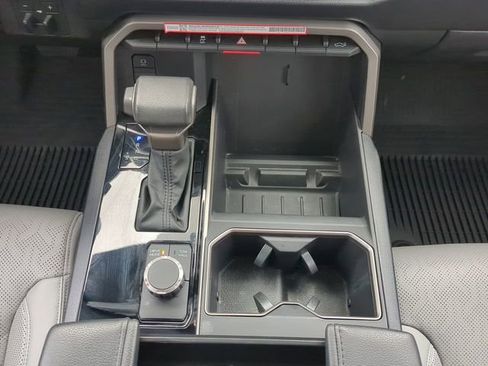 Used 2025 Toyota Tundra SR5 w/ SR5 Premium Package RWD image 21
